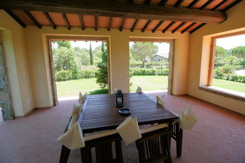 Landejendom i Scansano, Grosseto, Scansano - € 310.000 | Ref: 713 - foto 6