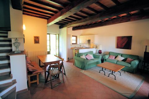 Landejendom i Scansano, Grosseto, Scansano - € 310.000 | Ref: 713 - foto 7