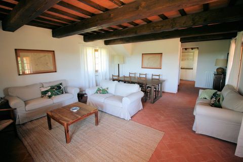 Landejendom i Scansano, Grosseto, Scansano - € 310.000 | Ref: 713 - foto 8