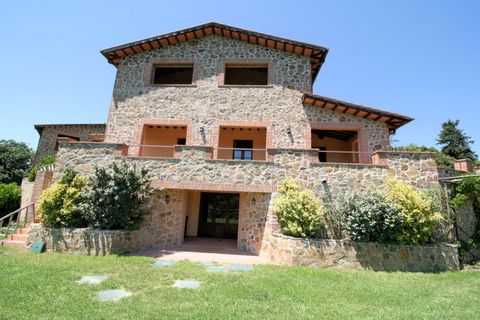 Landejendom i Scansano, Grosseto, Scansano - € 310.000 | Ref: 713 - foto 9