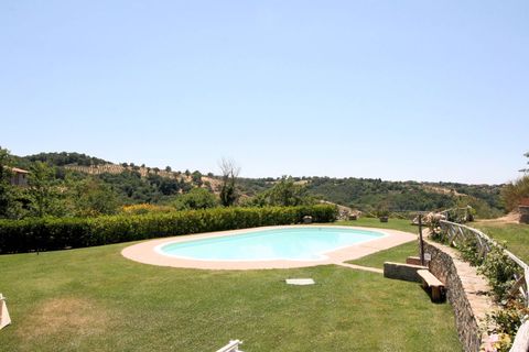 Landejendom i Scansano, Grosseto, Scansano - € 310.000 | Ref: 713 - foto 10
