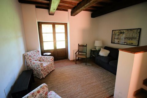 Landejendom i Scansano, Grosseto, Scansano - € 310.000 | Ref: 713 - foto 11