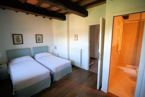 Landejendom i Scansano, Grosseto, Scansano - € 310.000 | Ref: 713 - foto 12