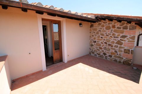 Landejendom i Scansano, Grosseto, Scansano - € 310.000 | Ref: 713 - foto 13