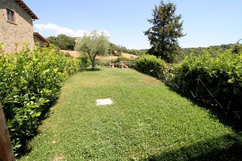 Landejendom i Scansano, Grosseto, Scansano - € 310.000 | Ref: 713 - foto 14