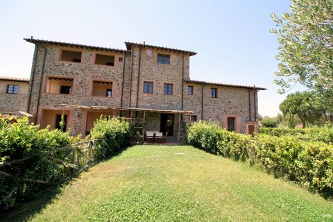 Landejendom i Scansano, Grosseto, Scansano - € 310.000 | Ref: 713 - foto 15