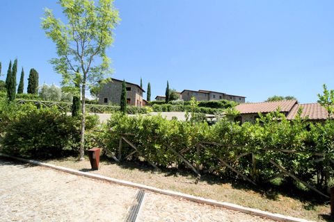 Landejendom i Scansano, Grosseto, Scansano - € 310.000 | Ref: 713 - foto 16