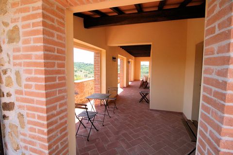 Landejendom i Scansano, Grosseto, Scansano - € 310.000 | Ref: 713 - foto 18