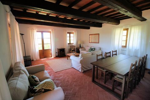 Landejendom i Scansano, Grosseto, Scansano - € 310.000 | Ref: 713 - foto 19