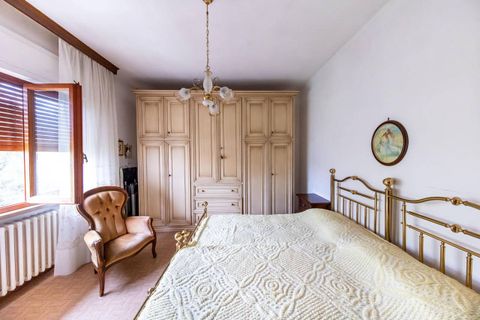 Lejlighed i Pescia, Pistoia, Pescia - € 245.000 | Ref: 727 - foto 9