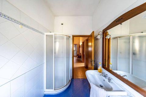 Lejlighed i Pescia, Pistoia, Pescia - € 245.000 | Ref: 727 - foto 11