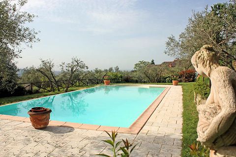 Landejendom i Cortona, Arezzo, Cortona - € 1.200.000 | Ref: 758 - foto 2