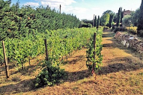 Landejendom i Cortona, Arezzo, Cortona - € 1.200.000 | Ref: 758 - foto 3