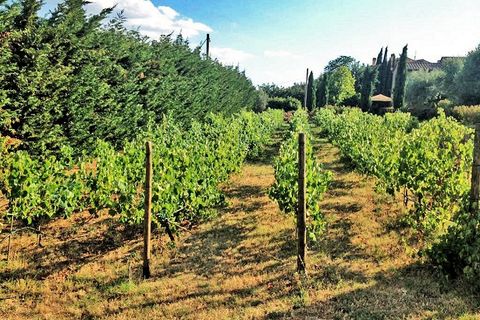 Landejendom i Cortona, Arezzo, Cortona - € 1.200.000 | Ref: 758 - foto 4