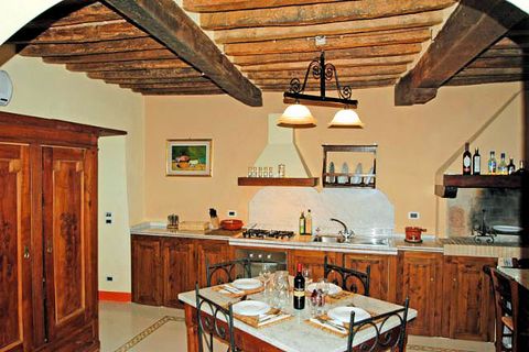 Landejendom i Cortona, Arezzo, Cortona - € 1.200.000 | Ref: 758 - foto 8