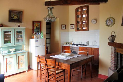 Landejendom i Cortona, Arezzo, Cortona - € 1.200.000 | Ref: 758 - foto 9