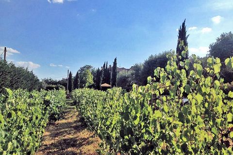 Landejendom i Cortona, Arezzo, Cortona - € 1.200.000 | Ref: 758 - foto 13