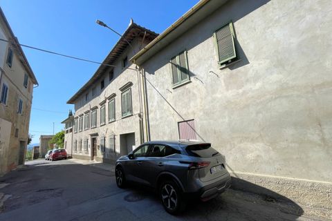 Villa i Capannoli, Pisa, Capannoli - € 420.000 | Ref: 784 - foto 1