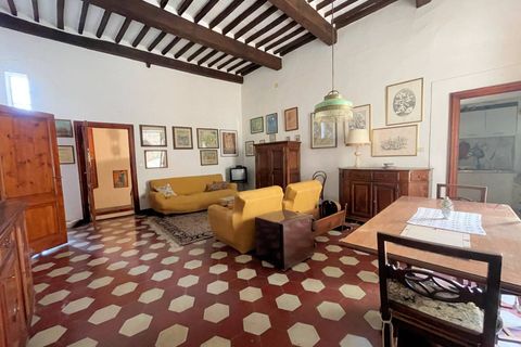 Villa i Capannoli, Pisa, Capannoli - € 420.000 | Ref: 784 - foto 3