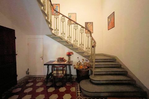 Villa i Capannoli, Pisa, Capannoli - € 420.000 | Ref: 784 - foto 9