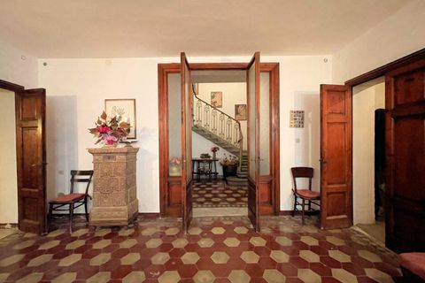 Villa i Capannoli, Pisa, Capannoli - € 420.000 | Ref: 784 - foto 10