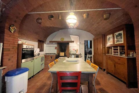Villa i Capannoli, Pisa, Capannoli - € 420.000 | Ref: 784 - foto 11