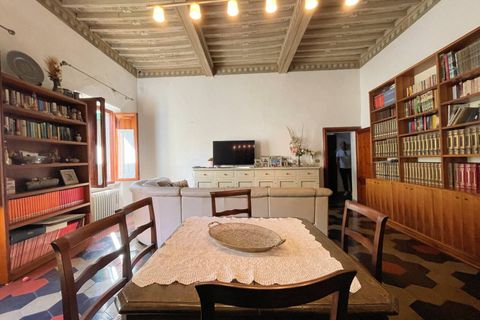 Villa i Capannoli, Pisa, Capannoli - € 420.000 | Ref: 784 - foto 13