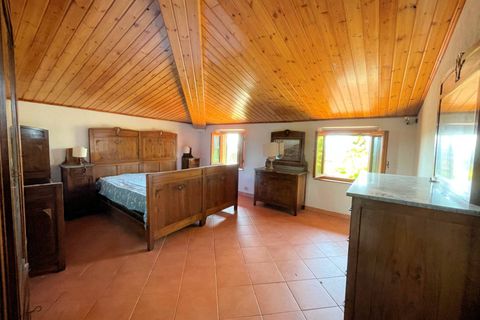Villa i Capannoli, Pisa, Capannoli - € 420.000 | Ref: 784 - foto 15