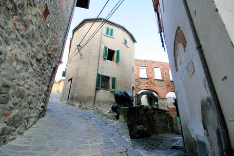 Villa a Massa E Cozzile, Pistoia, Massa E Cozzile - € 129.000 | Ref: 788 - foto 4