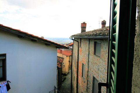 Villa a Massa E Cozzile, Pistoia, Massa E Cozzile - € 129.000 | Ref: 788 - foto 5