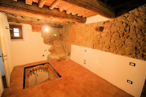 Villa a Massa E Cozzile, Pistoia, Massa E Cozzile - € 129.000 | Ref: 788 - foto 6