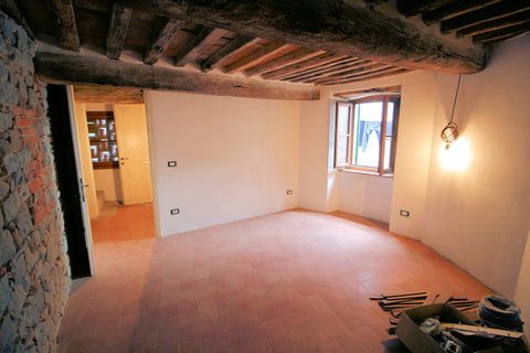 Villa a Massa E Cozzile, Pistoia, Massa E Cozzile - € 129.000 | Ref: 788 - foto 7