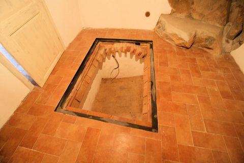 Villa a Massa E Cozzile, Pistoia, Massa E Cozzile - € 129.000 | Ref: 788 - foto 10