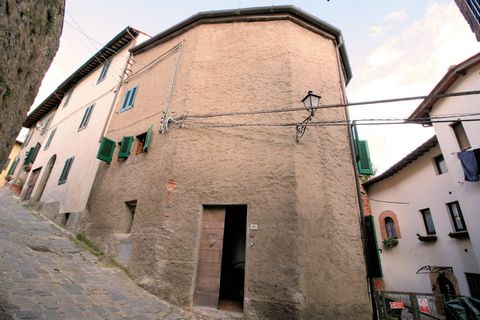 Villa a Massa E Cozzile, Pistoia, Massa E Cozzile - € 129.000 | Ref: 788 - foto 11