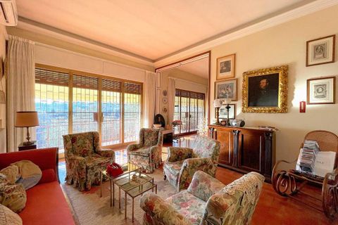 Villa i Uzzano, Pistoia, Uzzano - € 480.000 | Ref: 820 - foto 2