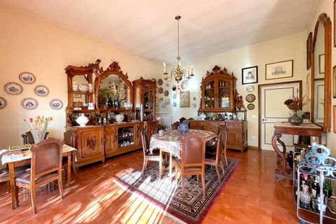 Villa i Uzzano, Pistoia, Uzzano - € 480.000 | Ref: 820 - foto 3