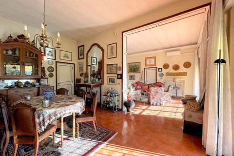 Villa i Uzzano, Pistoia, Uzzano - € 480.000 | Ref: 820 - foto 4