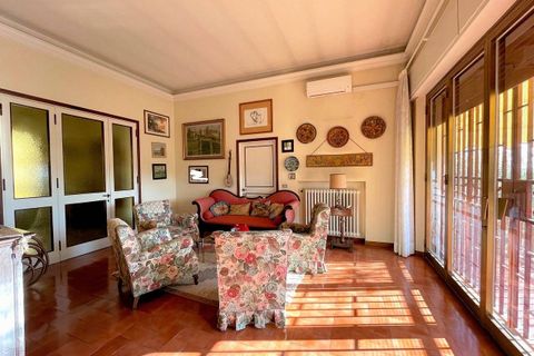 Villa i Uzzano, Pistoia, Uzzano - € 480.000 | Ref: 820 - foto 5
