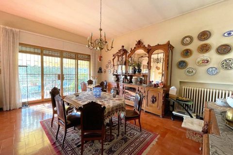 Villa i Uzzano, Pistoia, Uzzano - € 480.000 | Ref: 820 - foto 6