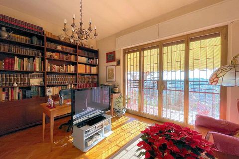 Villa i Uzzano, Pistoia, Uzzano - € 480.000 | Ref: 820 - foto 7