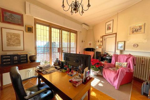 Villa i Uzzano, Pistoia, Uzzano - € 480.000 | Ref: 820 - foto 8