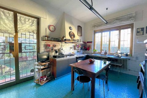 Villa i Uzzano, Pistoia, Uzzano - € 480.000 | Ref: 820 - foto 10