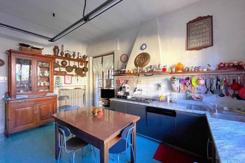 Villa i Uzzano, Pistoia, Uzzano - € 480.000 | Ref: 820 - foto 11