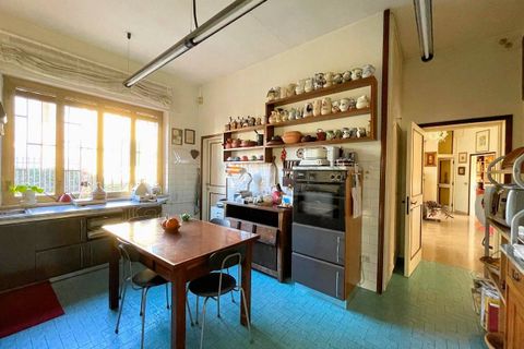Villa i Uzzano, Pistoia, Uzzano - € 480.000 | Ref: 820 - foto 12