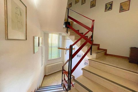 Villa i Uzzano, Pistoia, Uzzano - € 480.000 | Ref: 820 - foto 13