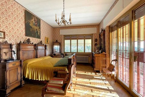 Villa i Uzzano, Pistoia, Uzzano - € 480.000 | Ref: 820 - foto 15