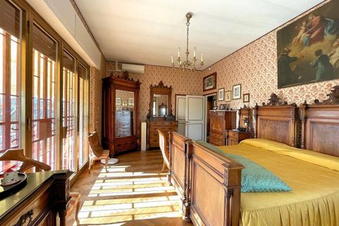 Villa i Uzzano, Pistoia, Uzzano - € 480.000 | Ref: 820 - foto 16