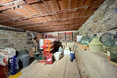 Villa i Uzzano, Pistoia, Uzzano - € 480.000 | Ref: 820 - foto 19
