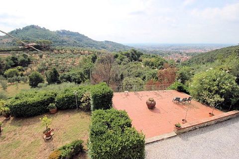 Villa a Montecatini Terme, Pistoia, Montecatini Terme - € 690.000 | Ref: 821 - foto 2