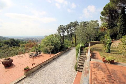 Villa a Montecatini Terme, Pistoia, Montecatini Terme - € 690.000 | Ref: 821 - foto 3